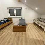 Radleroase Am Donauradweg Apartment Ehingen (Alb-Donau)