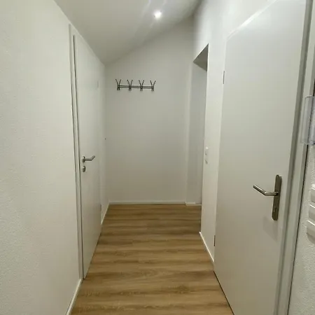 Apartment Radleroase Am Donauradweg *